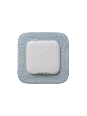 Coloplast 33438 Biatain Silicone 7