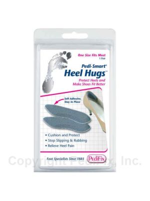 PediFix Pedi-Smart Heel Hugs 1 Pair