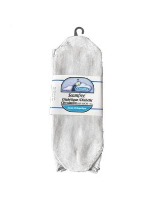 Diabetic Socks Seamfree