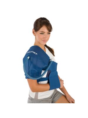 Cryo/Cuff IC Cooler with Shoulder Cryo/Cuff