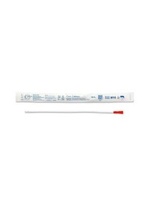 Convatec 510852 Cure Uncoated Male Catheter 14 FR Box/30