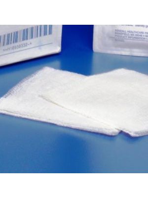 Curity Sterile Gauze Pads 12 Ply 3