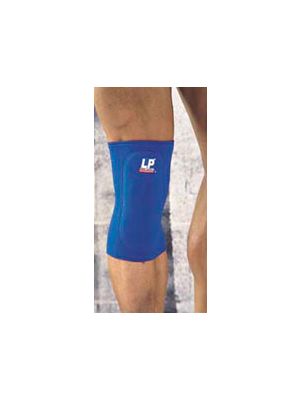 Dardo LP Support Standard Knee Support with Pad Tan