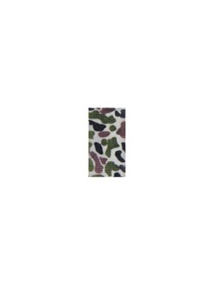 Delta-Cast Prints 7227322 Polyester Printed Cast Tape Camouflage 5 cm x 3.6 m Box/10
