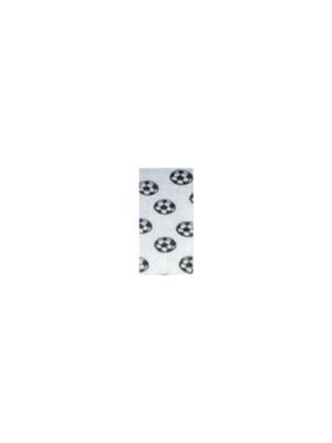 Delta-Cast Prints 7227308 Polyester Printed Cast Tape Soccer Balls 5 cm x 3.6 m Box/10