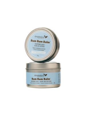 Dimpleskins Bum Bum Balm Diapering Salve 30 g