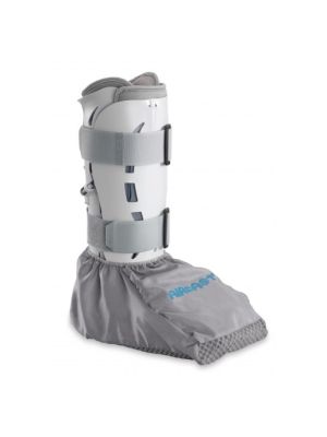 Hygienic Cover for Aircast Walking Brace