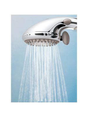 Moen Home Care Chrome Handheld Shower