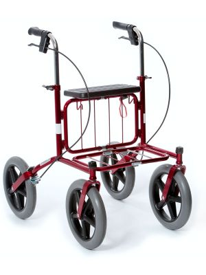 Human Care Carl-Oskar 72 Rollator