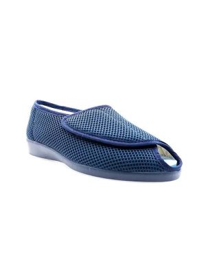 Dardo Bruxelles Post-Op Shoes Blue