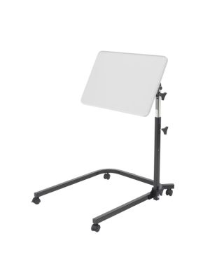 Pivot & Tilt Overbed Table