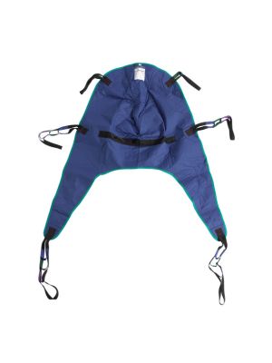 Divided Leg Sling with Head Rest Medium