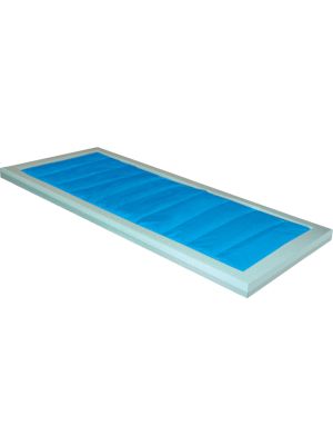 Premium Guard Gel Overlay 34
