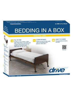 Bedding in a Box