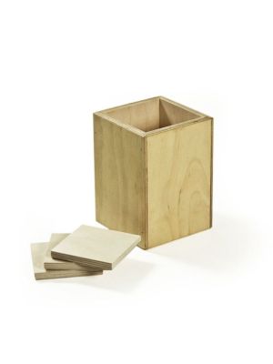 Furniture Risers Height Adjustable 5