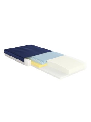 Multi-Ply 6500 Dynamic Elite Pressure Redistribution Foam Mattress