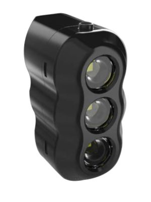Apollo Rechargeable LED Safety Light