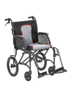 AeroFly Ultra-Lite Transport Chair 18