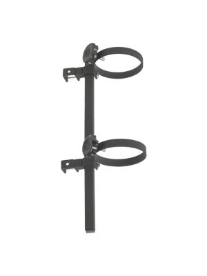 Swing-Away Footrests