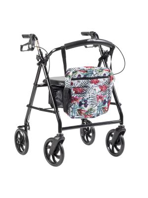 Mobility Bag Tropical Floral