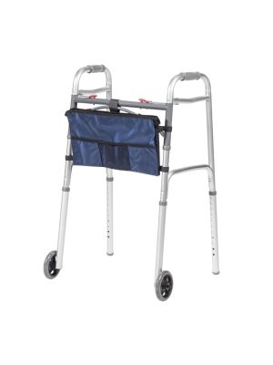 Walker Accessory Bag Navy