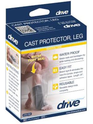 Cast Protector Leg 24.5