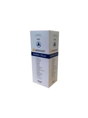 Medihoney Barrier Cream 50 g