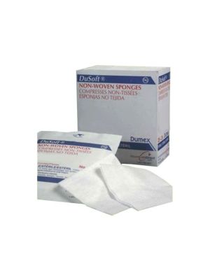 Non-Woven Sponges Unsterile 3