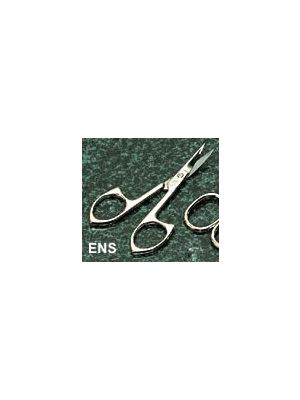 Curved Nail Scissors 3.5