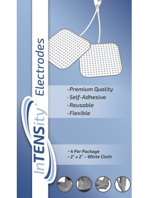 InTENSity Self-Adhesive Electrodes 2