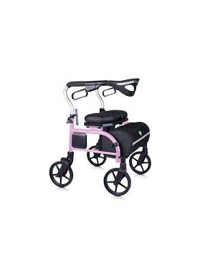 Evolution Trillium Walker Rollator Regular