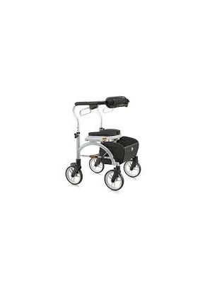 Evolution Xpresso Lite CF Rollator Regular