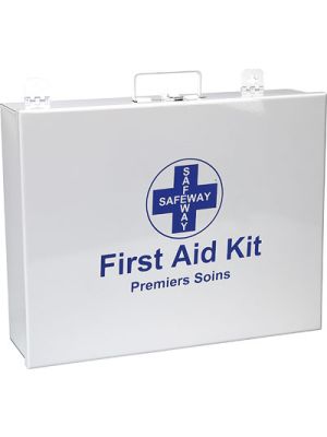 First Aid Kit Ontario #2