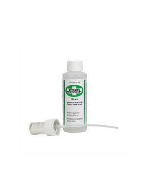Cetrimide Antiseptic Solution 100 mL