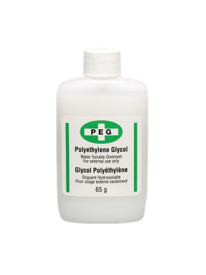 Polyethylene Glycol Ointment 65 g