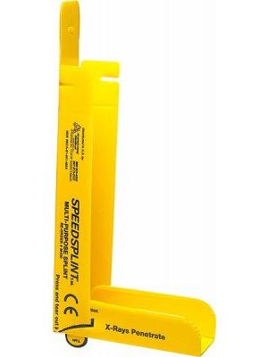 Speed Splint Femoral Traction Unit