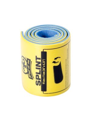 Universal Splint  Rolled 91cm x 11cm