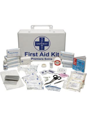 Federal Gov't Type B 16P First Aid Kit