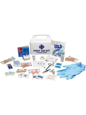 Federal Gov't Type A P10 First Aid Kit
