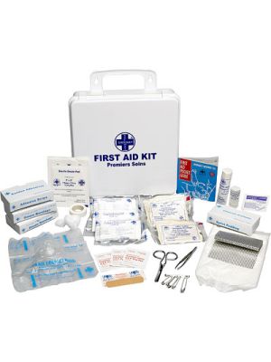 Federal Gov't Type C P24 First Aid Kit