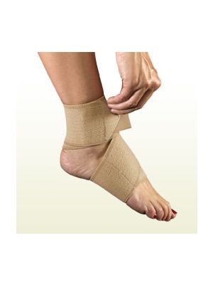 Elastic Ankle Bandage