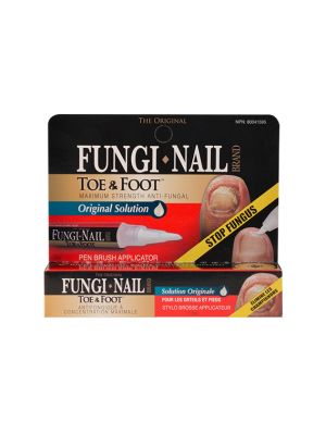 Fungi Nail Pen