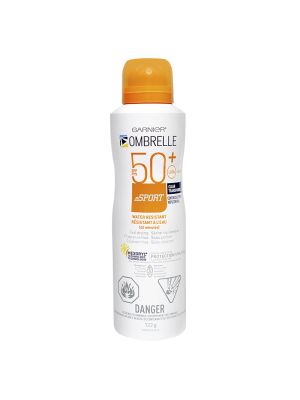 Ombrelle Sport Spray SPF 50+ 122 g