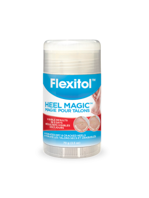 Flexitol Heel Magic 70 g