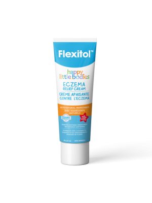 Flexitol Happy Little Bodies Eczema Relief Cream 56 g