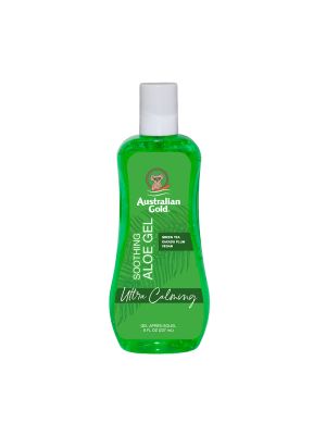 Soothing Aloe Gel 237 mL