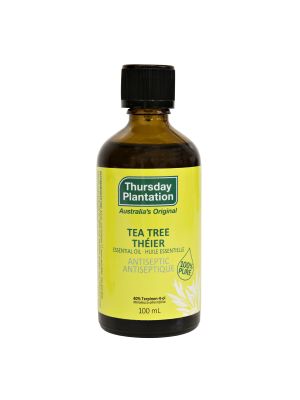 Thursday Plantation 100% Pure Tea Tree Oil 100 mL