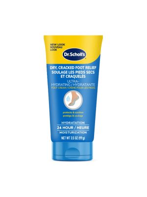 Dr. Scholl’s Ultra Hydrating Foot Cream 99 g