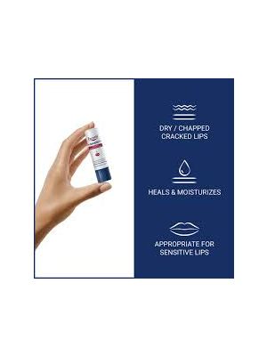 Eucerin Aquaphor Lip Repair Healing Ointment 10 mL