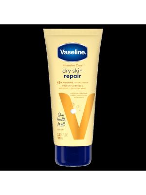 Vaseline Intensive Care Dry Skin Repair Lotion 100 mL